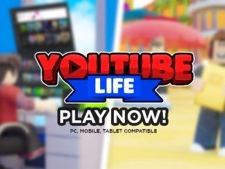 YouTube Life Codes Roblox