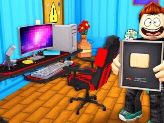 YouTube Race Simulator