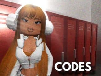 YourScene RP Codes Roblox