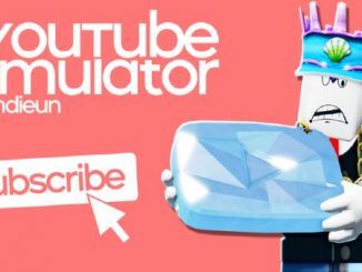 Youtube Simulator Codes