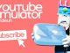 Youtube Simulator Codes