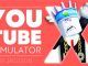 Youtube Simulator X Codes