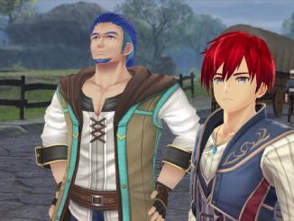 Ys IX Trophy Guide