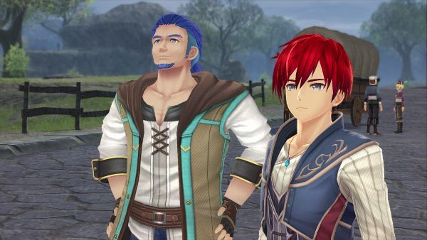 Ys IX Trophy Guide