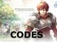 Ys Online The Ark of Napishtim Codes