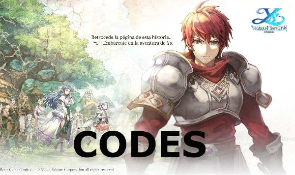 Ys Online The Ark of Napishtim Codes