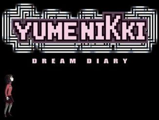 Yume Nikki Effects