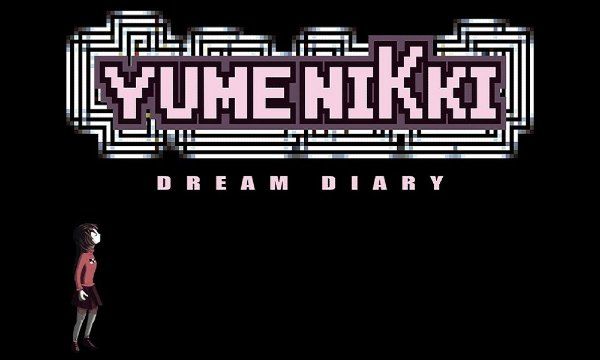 Yume Nikki Effects