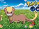 Yungoos Weakness Pokemon Go