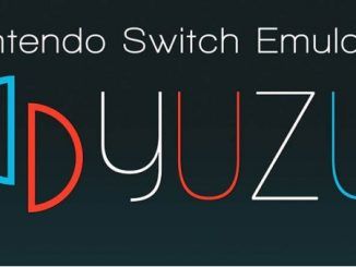 Yuzu Save File Location