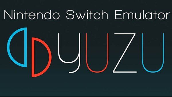 Yuzu Save File Location
