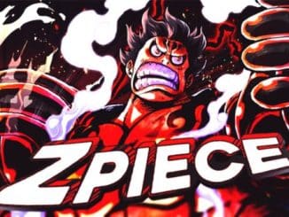Z Piece Codes