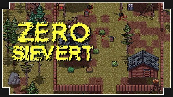 zero sievert crafting guide