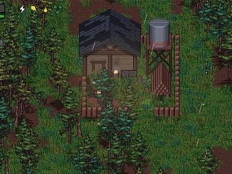 zero sievert forest map