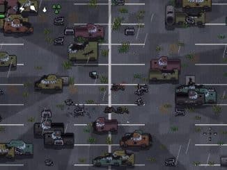 zero sievert mall map