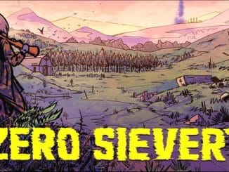 zero sievert skills specialization list
