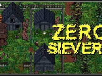 zero sievert skills guide