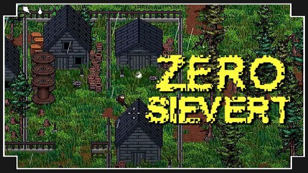 zero sievert skills guide