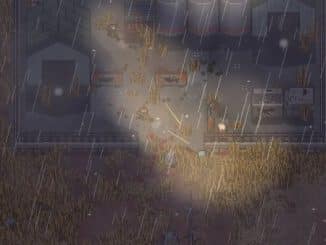 zero sievert swamp map