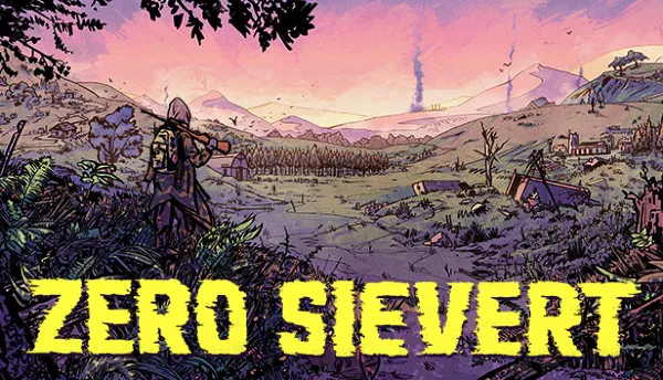 ZERO Sievert How to Sleep