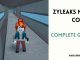 ZYLEAKS MM2 CODES