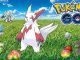 Zangoose Weakness Pokemon Go
