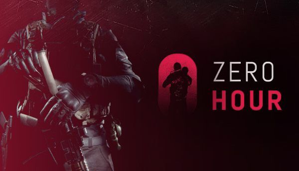 Zero Hour Watch and Wristband Codes