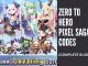 Zero to Hero Pixel Saga