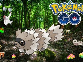 Zigzagoon Weakness Pokemon Go