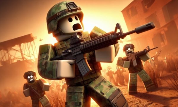 Zombie Apocalypse Tycoon Codes Roblox