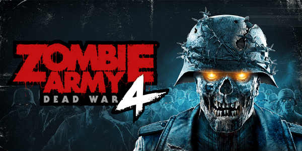 Zombie Army 4 Heroic Action Locations