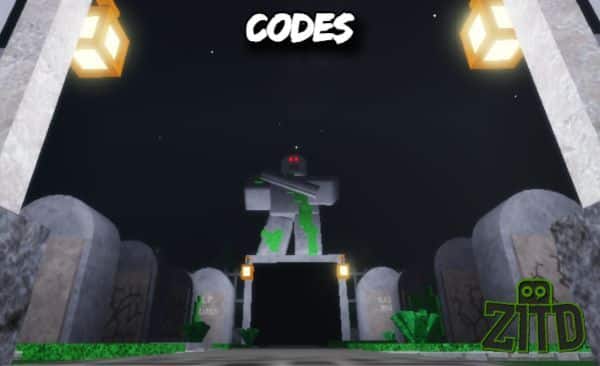 Zombie Invasion Tower Defense Codes Roblox