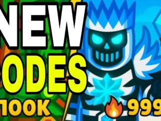 Zombie Titans Simulator Codes