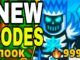 Zombie Titans Simulator Codes