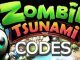 Zombie Tsunami Promo Codes ZT Redeem Codes