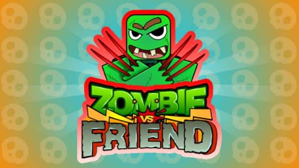 Zombie VS Friends Codes