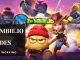 Zombie.io codes
