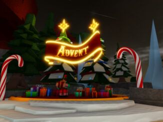 Fisch Advent Calendar