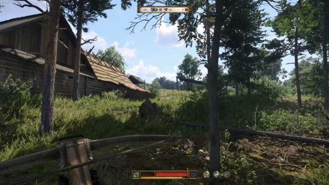 Kingdom Come Deliverance 2 – How to Train Agility
