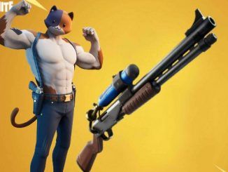 aim map fortnite