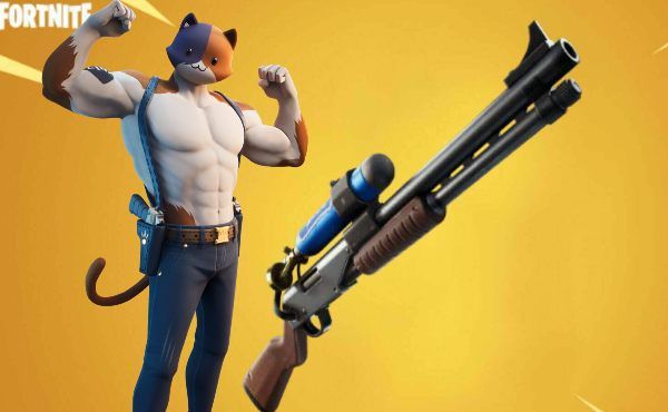 aim map fortnite
