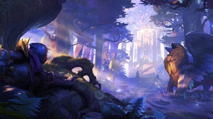 Albion Online Beginners Guide