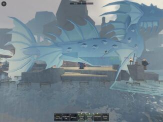 How to find the Ancient Depth Serpent in Fisch: Complete Guide