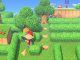 animal crossing new horizons may day maze