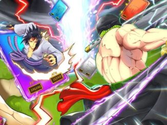 Anime Card Clash Codes