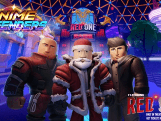anime defenders update