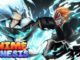 Anime Genesis Codes