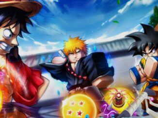 How To Get Candy In Anime Impact
