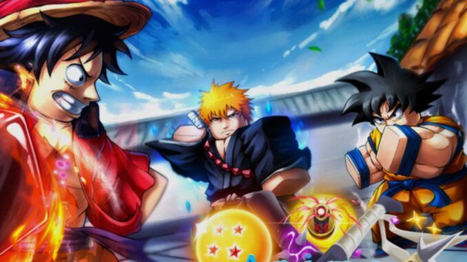 How To Get Candy In Anime Impact