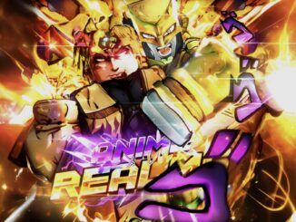 anime realms codes